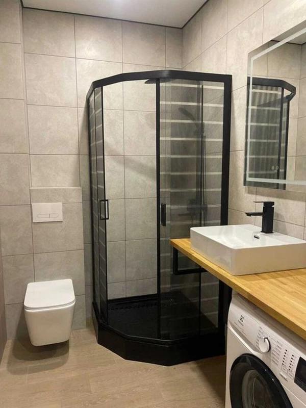 Квартира 1-кімн. оренда Софіївська Борщагівка – 32 м², Софіївська Борщагівка — 11/11