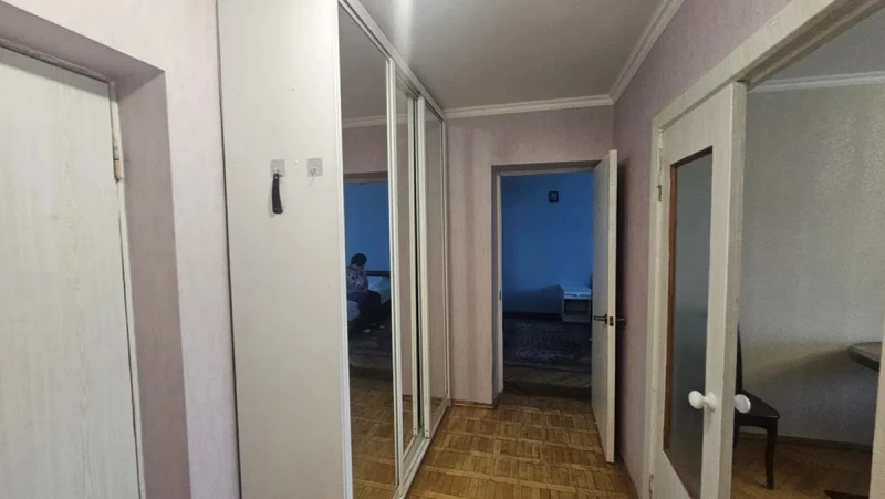 Квартира 2-кімн. оренда Київ, Святошинский – 30 м², Київ — 7/15