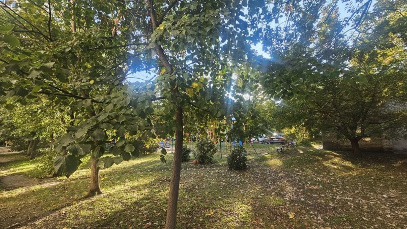 Квартира 2-кімн. оренда Київ, Святошинский – 30 м², Київ — 10/15