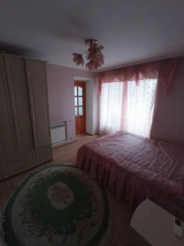 Квартира 2-кімн. оренда Київ, Святошинский – 54 м², Київ — 5/8