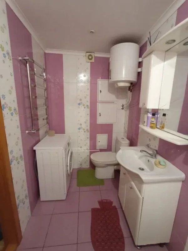 Квартира 2-кімн. оренда Київ, Святошинский – 54 м², Київ — 7/8