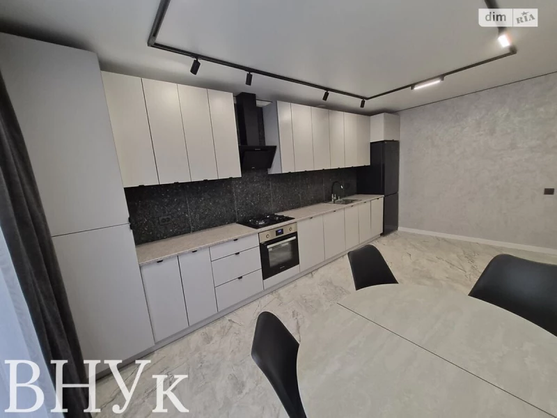Квартира 1-кімн. продаж Тернопіль – 20 м²