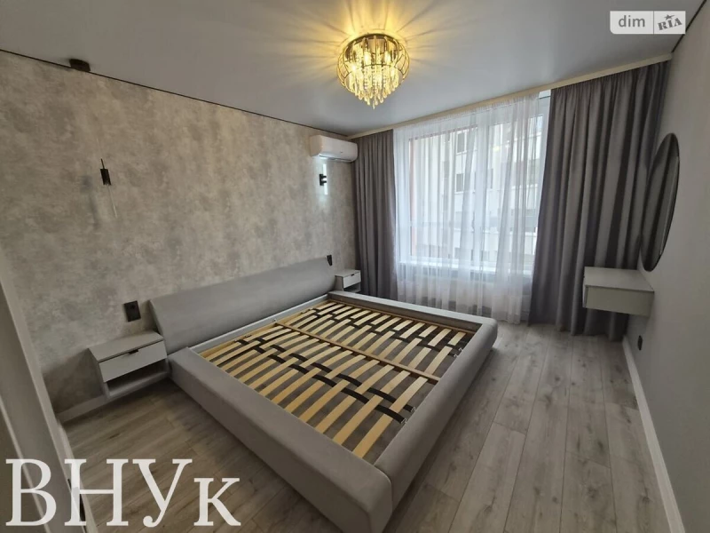 Квартира 1-кімн. продаж Тернопіль – 20 м², Тернополь — 3/13