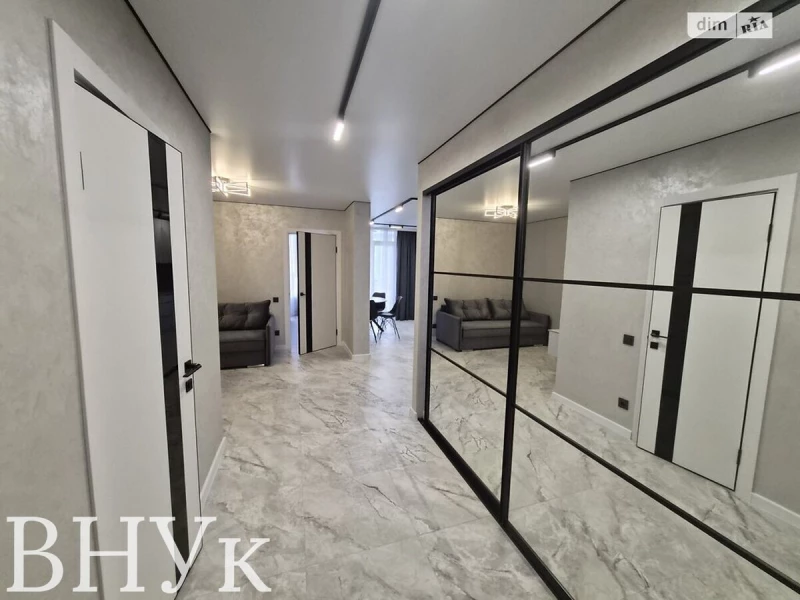 Квартира 1-кімн. продаж Тернопіль – 20 м², Тернополь — 13/13