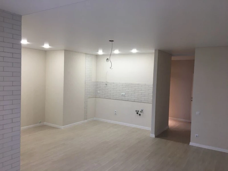 Квартира 2-кімн. продаж Харків, Шевченковский – 58 м², Харків — 3/7