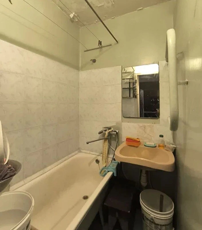 Квартира 2-кімн. продаж Дніпро, АНД р-н – 28 м², Днепр — 8/10