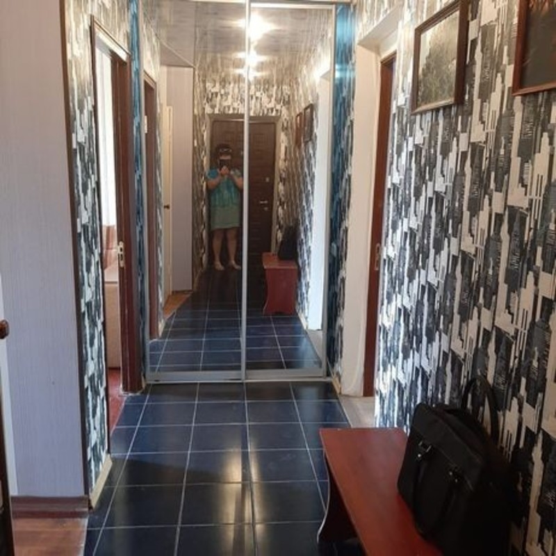 Квартира 2-кімн. оренда Полтава – 48 м², Полтава — 4/5