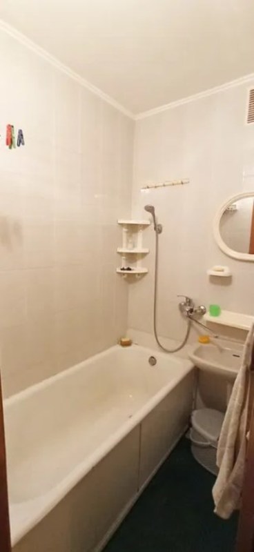 Квартира 2-кімн. оренда Полтава, Шевченковский (Октябрьский) – 27 м², Полтава — 5/6