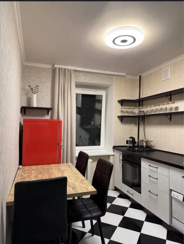 Квартира 1-кімн. оренда Полтава, Киевский – 42 м²
