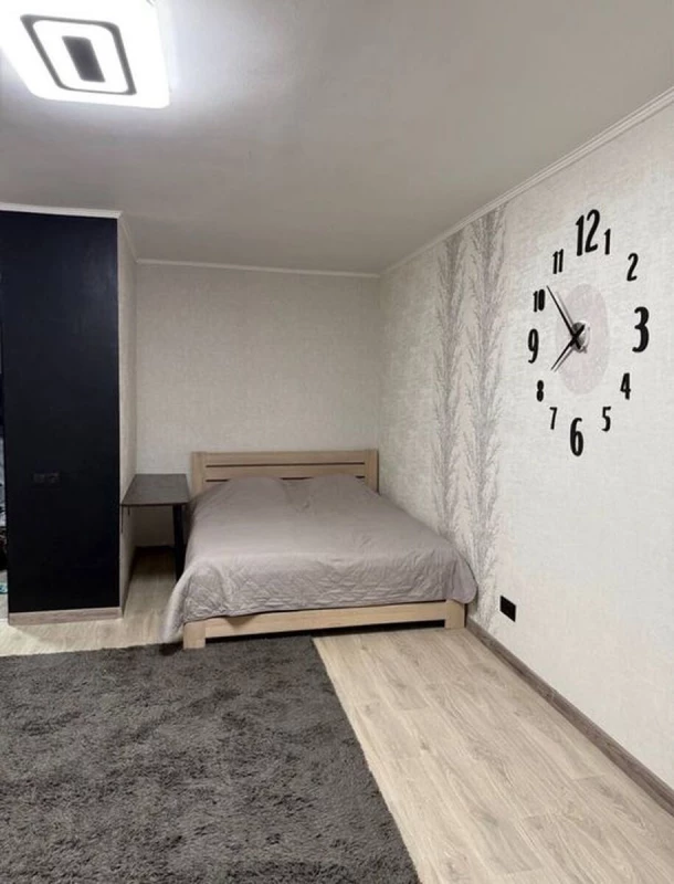 Квартира 1-кімн. оренда Полтава, Киевский – 42 м², Полтава — 5/8