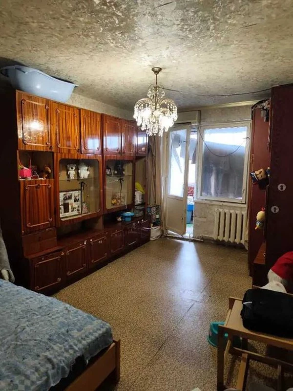 Квартира 2-кімн. продаж Дніпро, Индустриальный – 42 м², Днепр — 4/6
