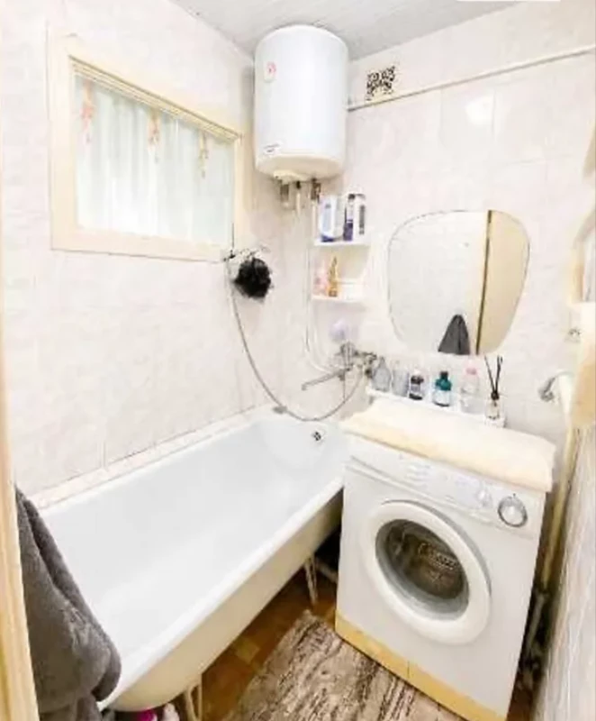 Квартира 2-кімн. продаж Дніпро, Амур-Нижнеднепровский – 48 м², Днепр — 8/10