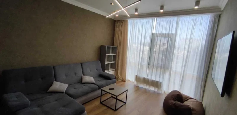 Квартира 2-кімн. продаж Одеса, Приморський – 38 м²