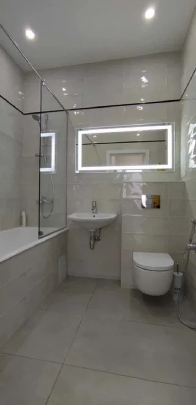 Квартира 2-кімн. продаж Одеса, Приморський – 38 м², Одесса — 5/9