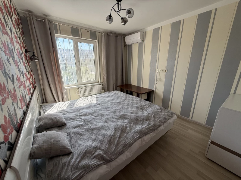 Квартира 2-кімн. продаж Одеса, Хаджибейський – 30 м², Одесса — 7/13