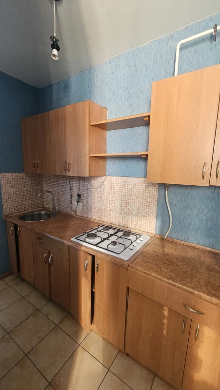 Квартира 1-кімн. оренда Авангард, Авангард – 42 м², Авангард — 4/7