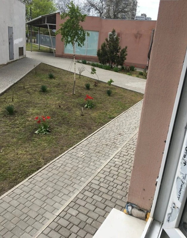 Квартира 2-кімн. продаж Одеса, Киевский – 45 м², Одесса — 4/11