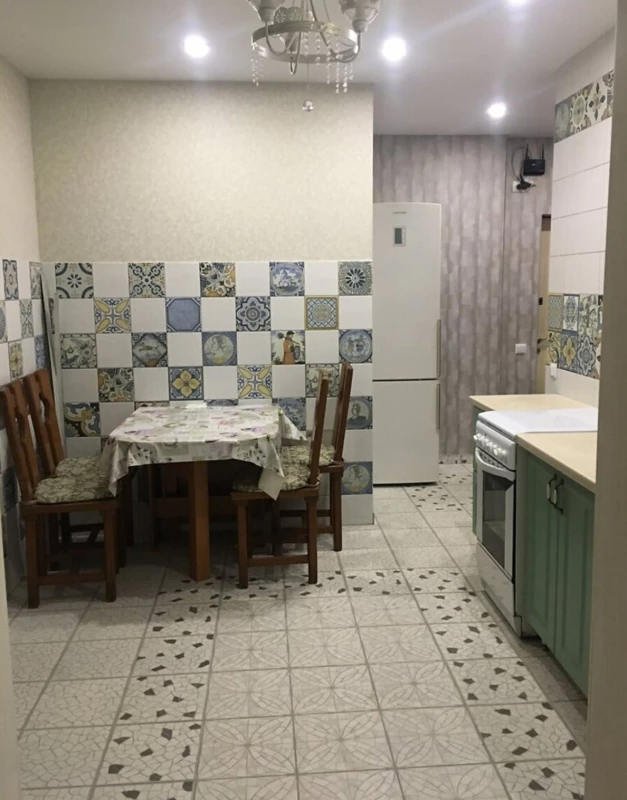 Квартира 2-кімн. продаж Одеса, Киевский – 45 м², Одесса — 9/11