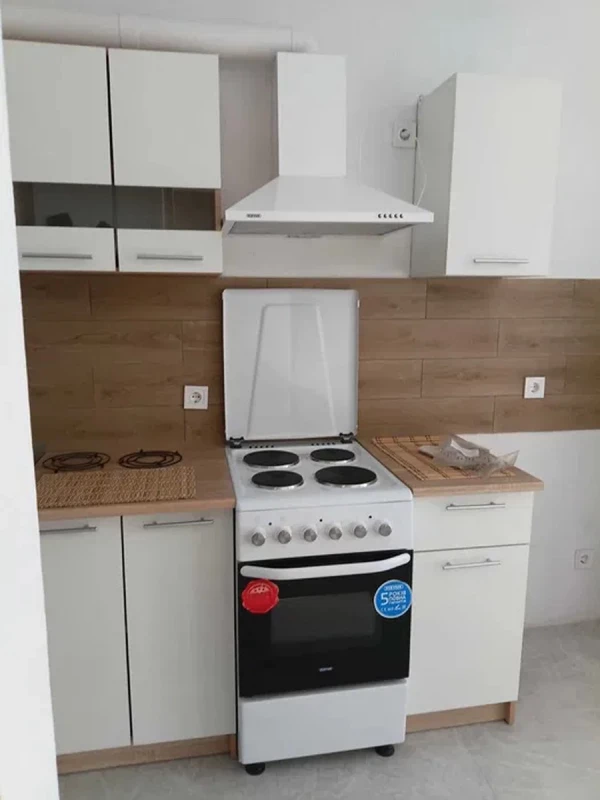 Квартира 1-кімн. оренда Львів, Лычаковский – 28 м², Львов — 14/15