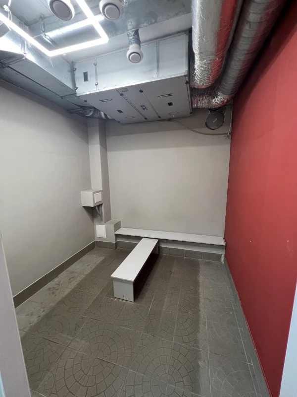 Комерційна нерухомість – 28.8 м², Черкаси — 9/15