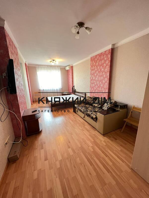 Квартира 1-кімн. оренда Київ, Дніпровський р-н – 45 м², Киев — 3/15