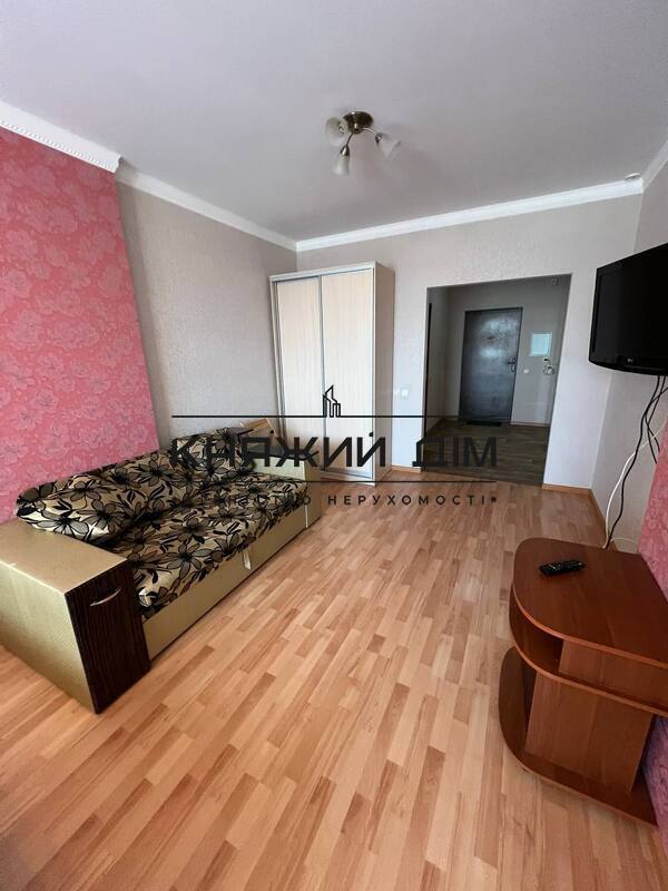 Квартира 1-кімн. оренда Київ, Дніпровський р-н – 45 м², Киев — 5/15