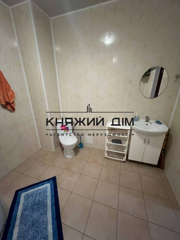 Квартира 1-кімн. оренда Київ, Дніпровський р-н – 45 м², Киев — 8/15