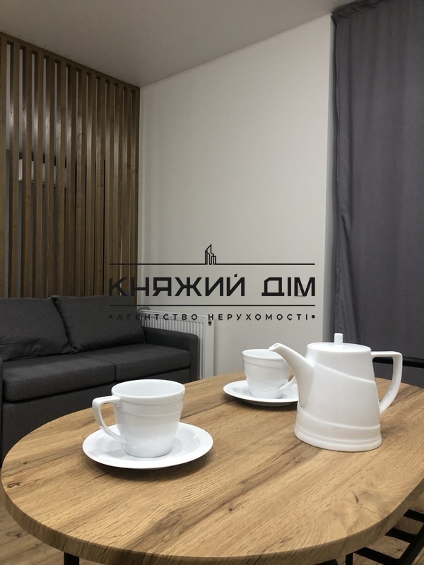 Квартира 1-кімн. оренда Київ, Солом'янський р-н – 25 м², Киев — 2/15