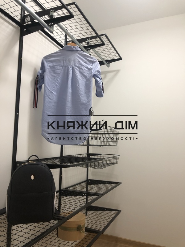 Квартира 1-кімн. оренда Київ, Солом'янський р-н – 25 м², Киев — 6/15