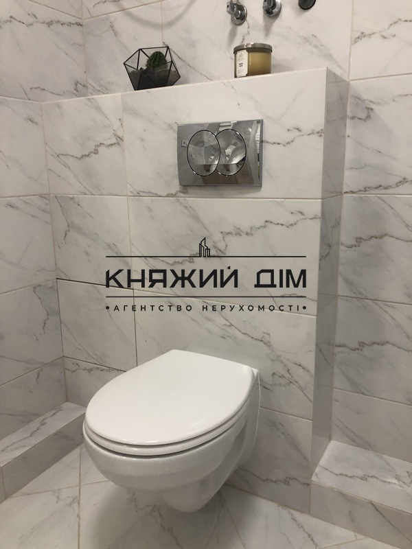 Квартира 1-кімн. оренда Київ, Солом'янський р-н – 25 м², Киев — 8/15