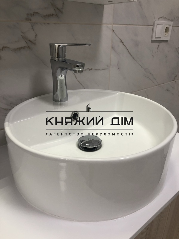 Квартира 1-кімн. оренда Київ, Солом'янський р-н – 25 м², Киев — 11/15