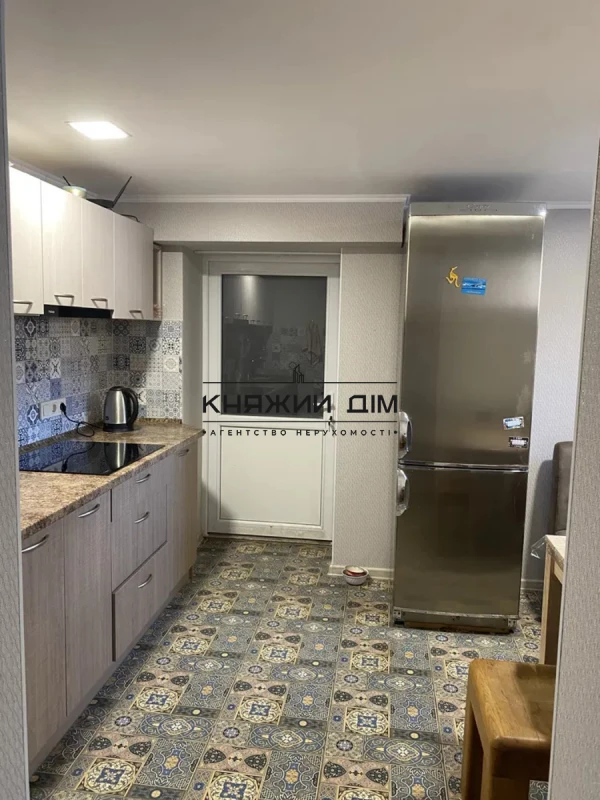 Квартира 1-кімн. оренда Київ, Дарницький р-н – 16 м², Киев — 5/9