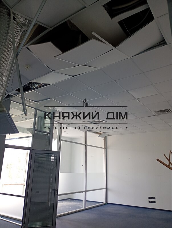 Комерційна нерухомість – 112 м², Киев — 4/9