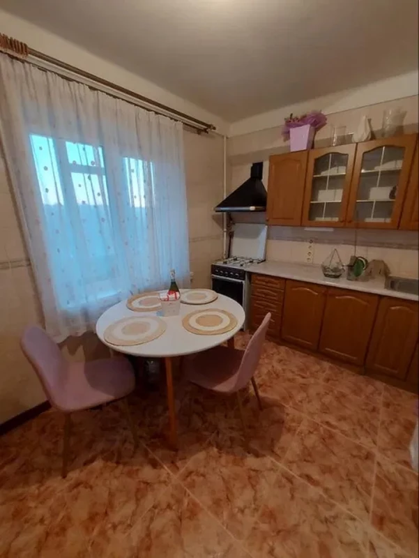 Квартира 2-кімн. оренда Київ, Шевченковский – 56 м², Київ — 4/8