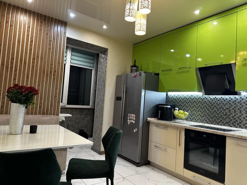 Квартира 2-кімн. продаж Житомир, Крошня – 67 м², Житомир — 2/12