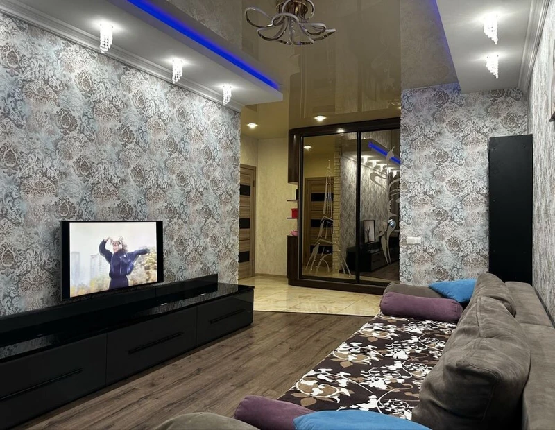 Квартира 2-кімн. продаж Житомир, Крошня – 67 м², Житомир — 7/12