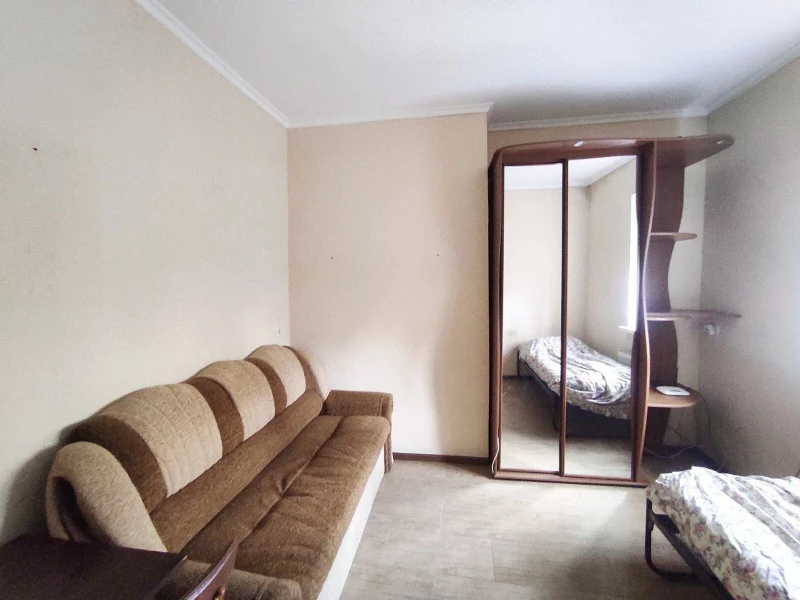Квартира 1-кімн. оренда Суми, Заречный – 16 м², Сумы — 3/6