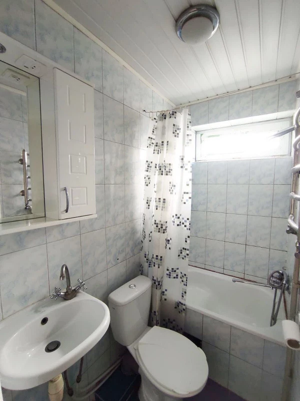 Квартира 1-кімн. оренда Суми, Заречный – 16 м², Сумы — 5/6