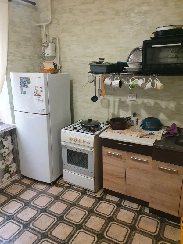 Квартира 2-кімн. оренда Суми – 26 м², Сумы — 3/6