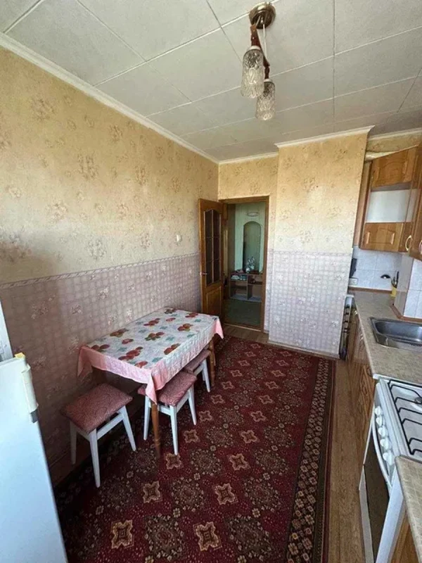 Квартира 2-кімн. продаж Біла Церква – 52 м², Белая Церковь — 4/13