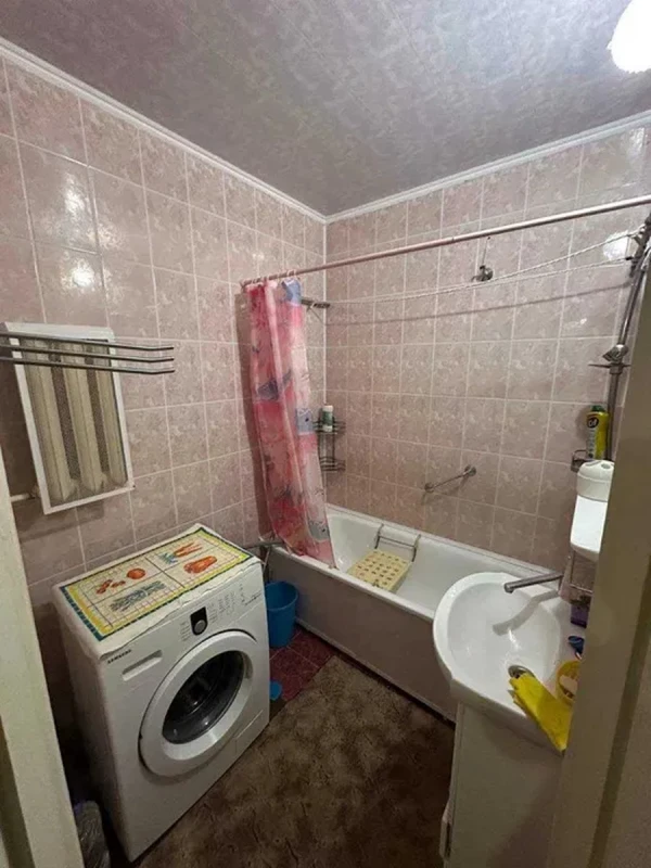 Квартира 2-кімн. продаж Біла Церква – 52 м², Белая Церковь — 12/13