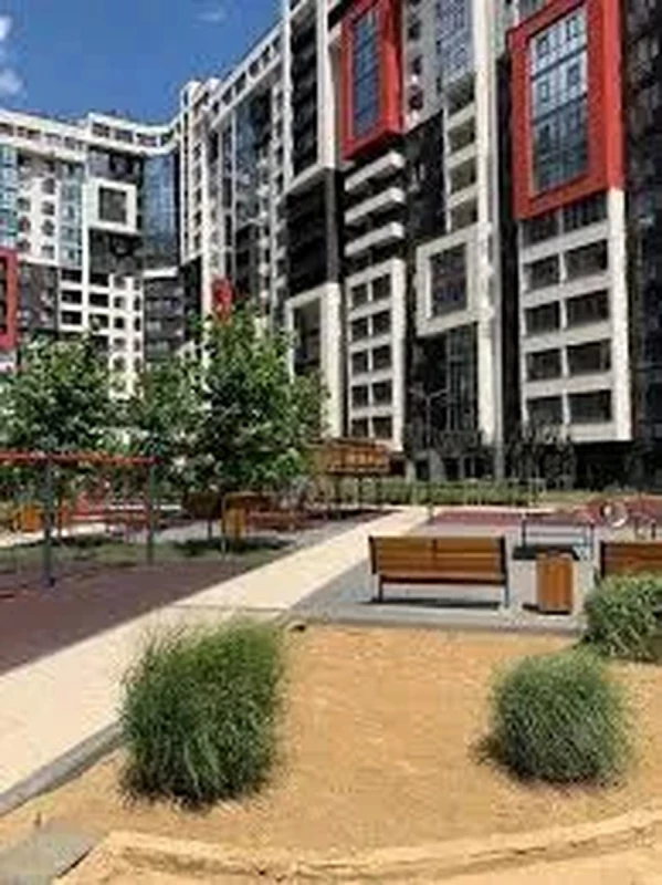 Квартира 1-кімн. продаж Одеса, Киевский – 21 м²