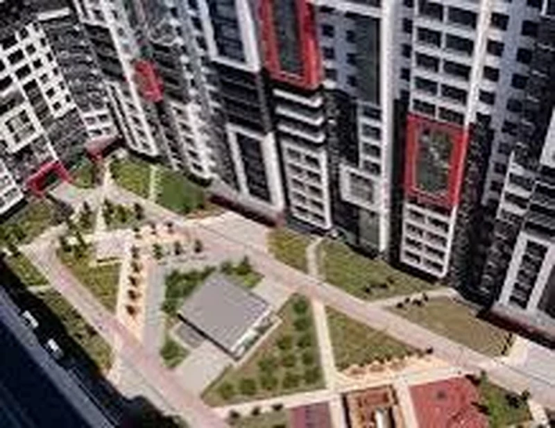 Квартира 1-кімн. продаж Одеса, Киевский – 21 м², Одеса — 2/4