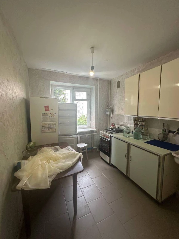Квартира 1-кімн. продаж Одеса, Киевский – 18 м²
