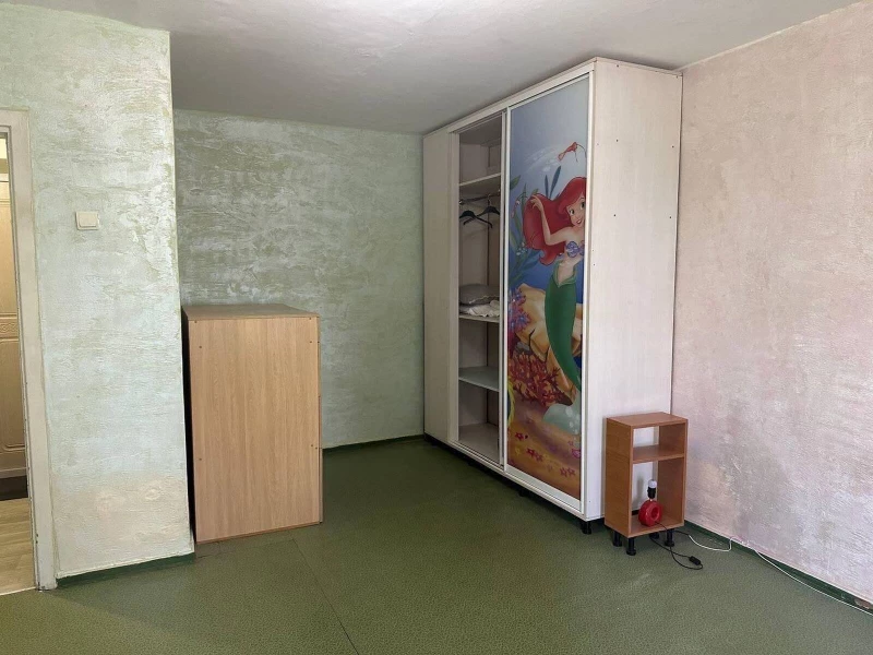 Квартира 1-кімн. продаж Одеса, Киевский – 18 м², Одеса — 4/4