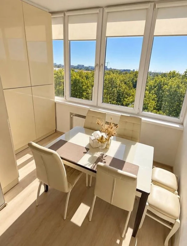 Квартира 1-кімн. продаж Софіївська Борщагівка – 45.8 м²