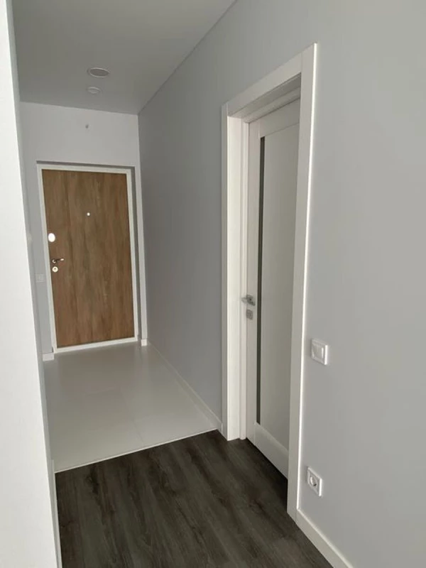 Квартира 1-кімн. продаж Київ, Подольский – 40 м², Київ — 9/15