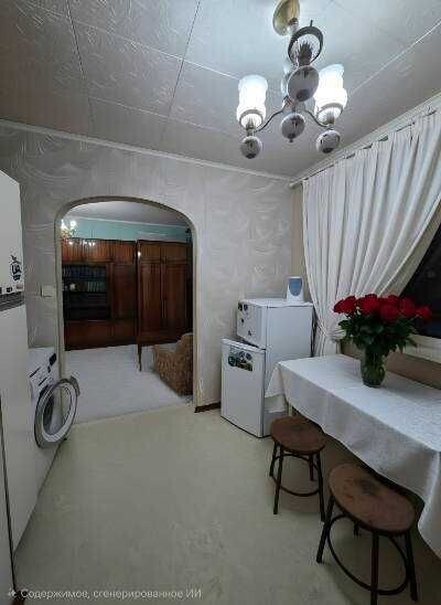 Квартира 1-кімн. продаж Харків, Слободской – 32 м², Харьков — 5/7