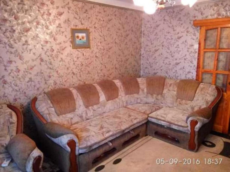 Квартира 2-кімн. оренда Полтава, Шевченковский (Октябрьский) – 47.5 м²