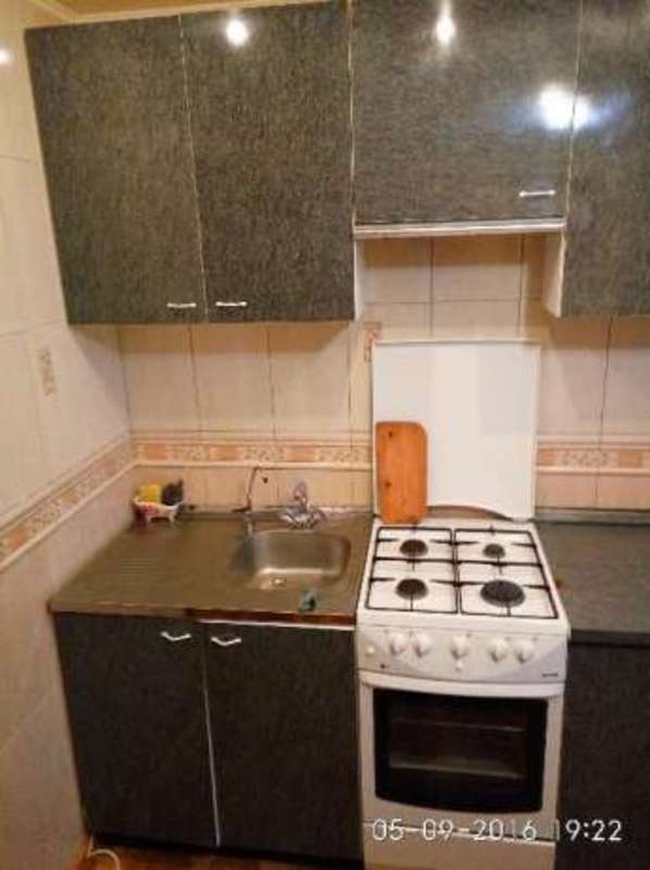 Квартира 2-кімн. оренда Полтава, Шевченковский (Октябрьский) – 47.5 м², Полтава — 8/11